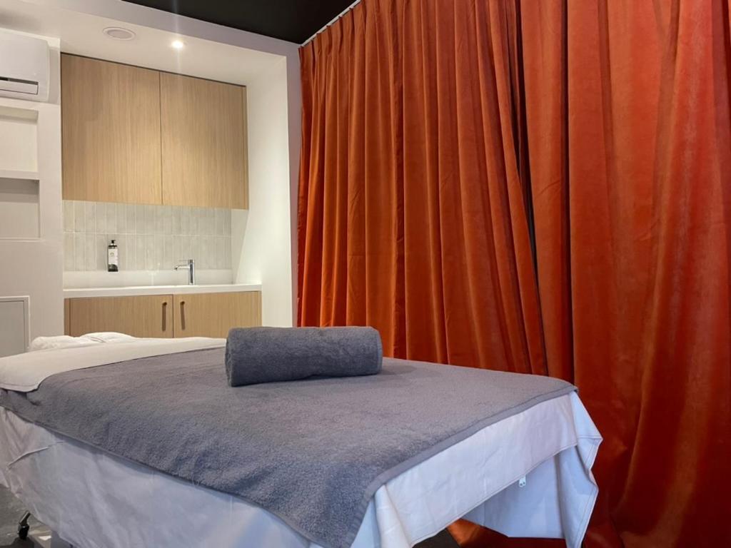 Dimitile Hotel & Spa Noël Dış mekan fotoğraf