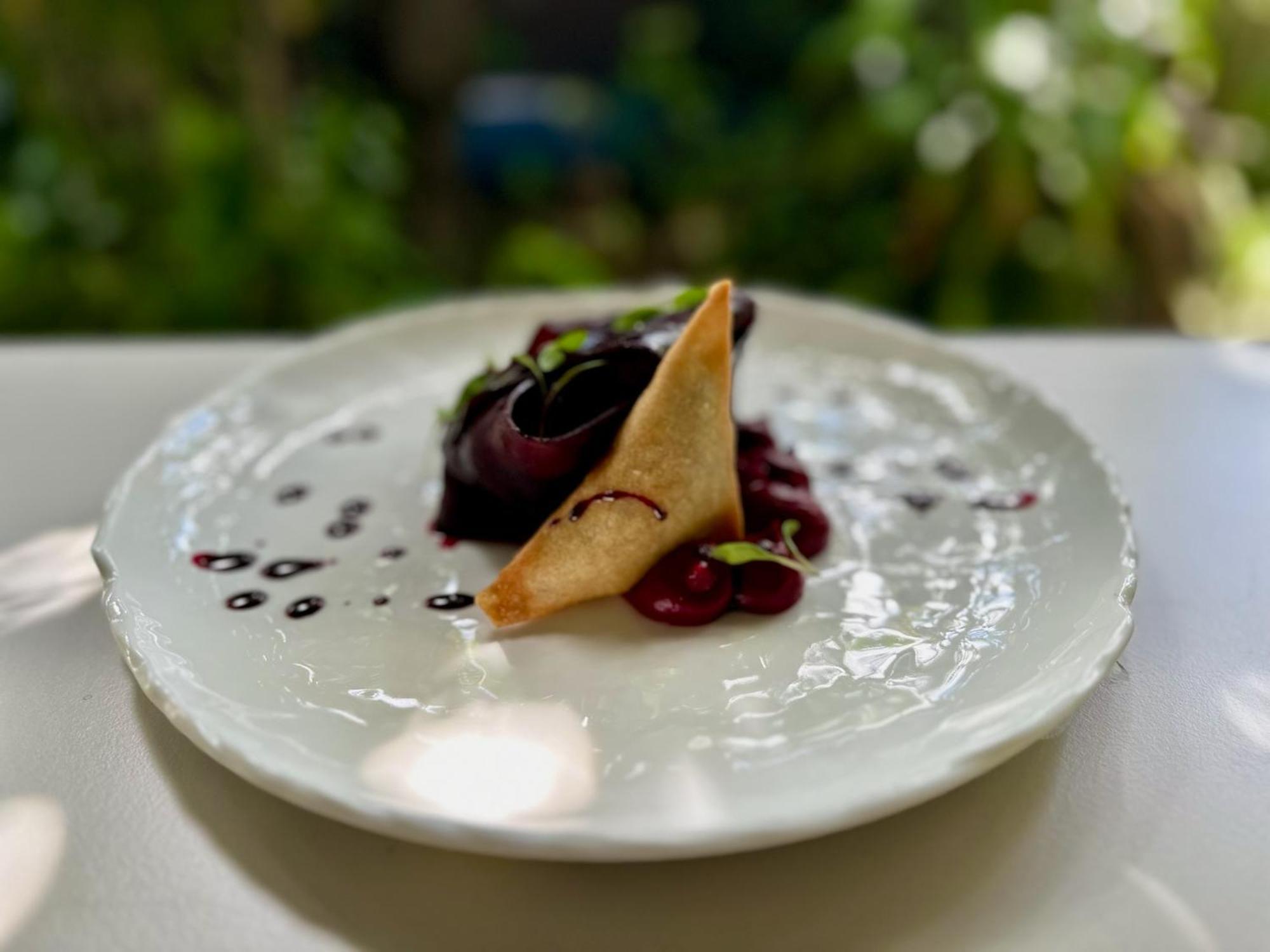 Dimitile Hotel & Spa Noël Dış mekan fotoğraf