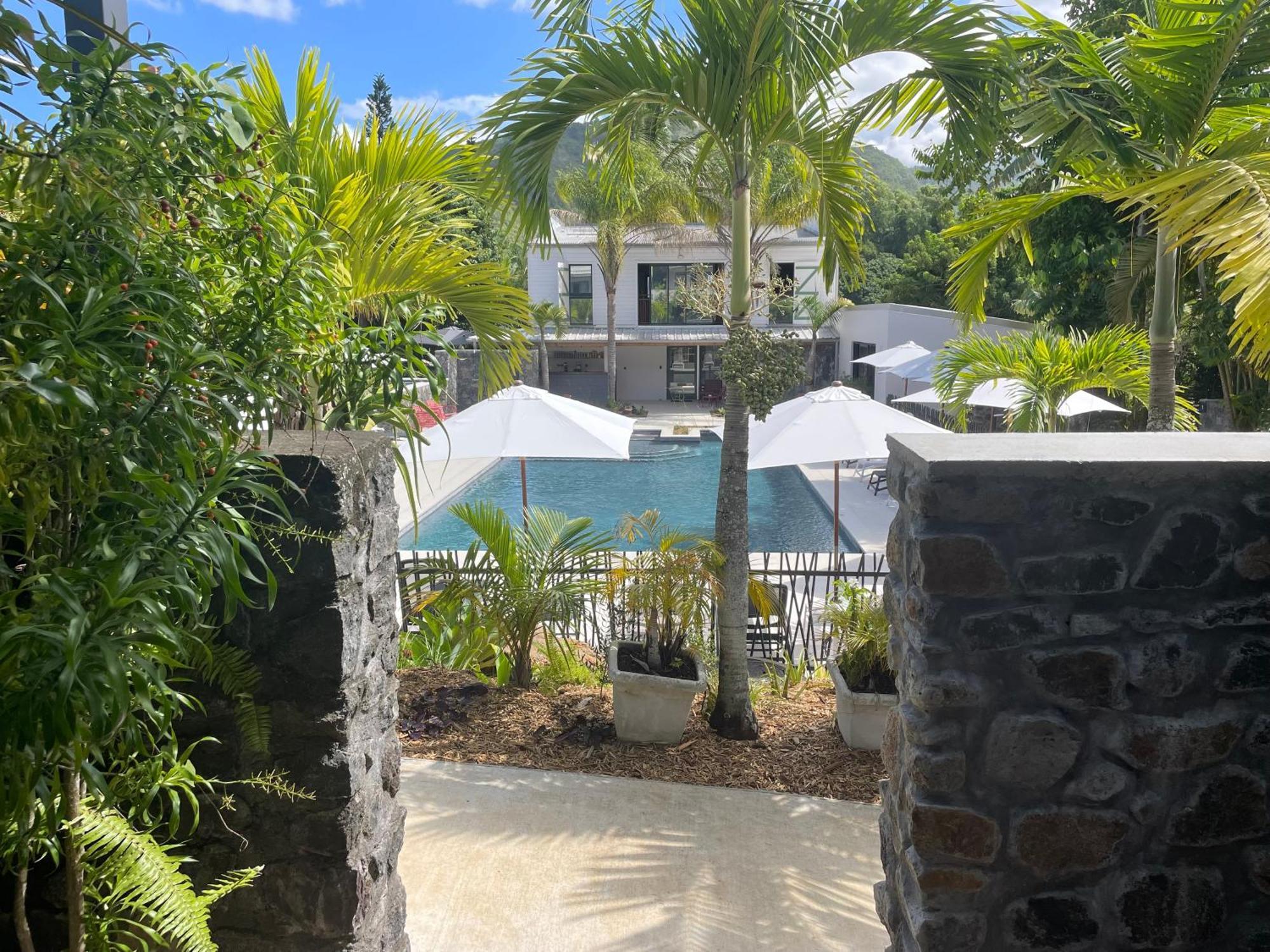 Dimitile Hotel & Spa Noël Dış mekan fotoğraf