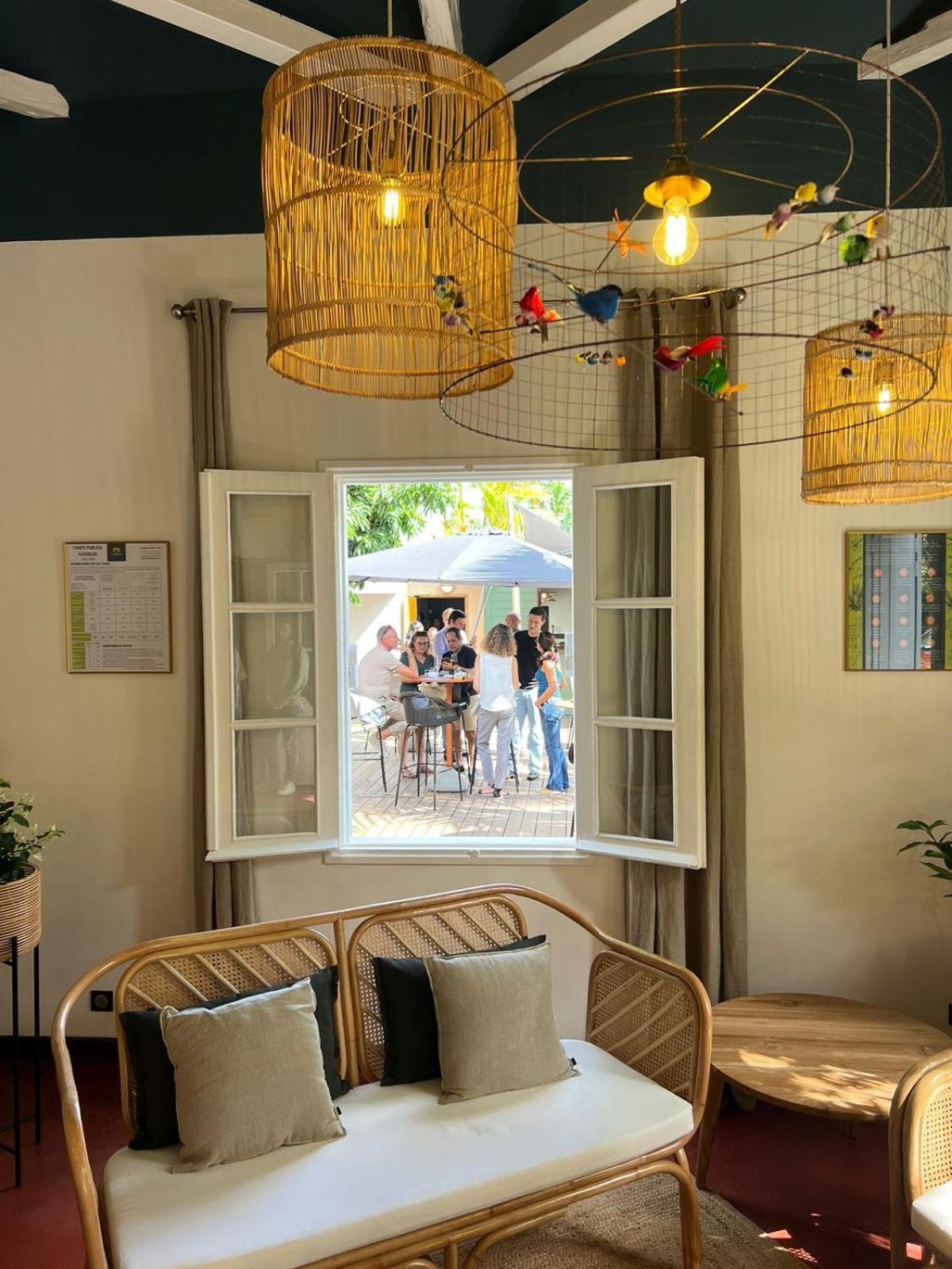 Dimitile Hotel & Spa Noël Dış mekan fotoğraf