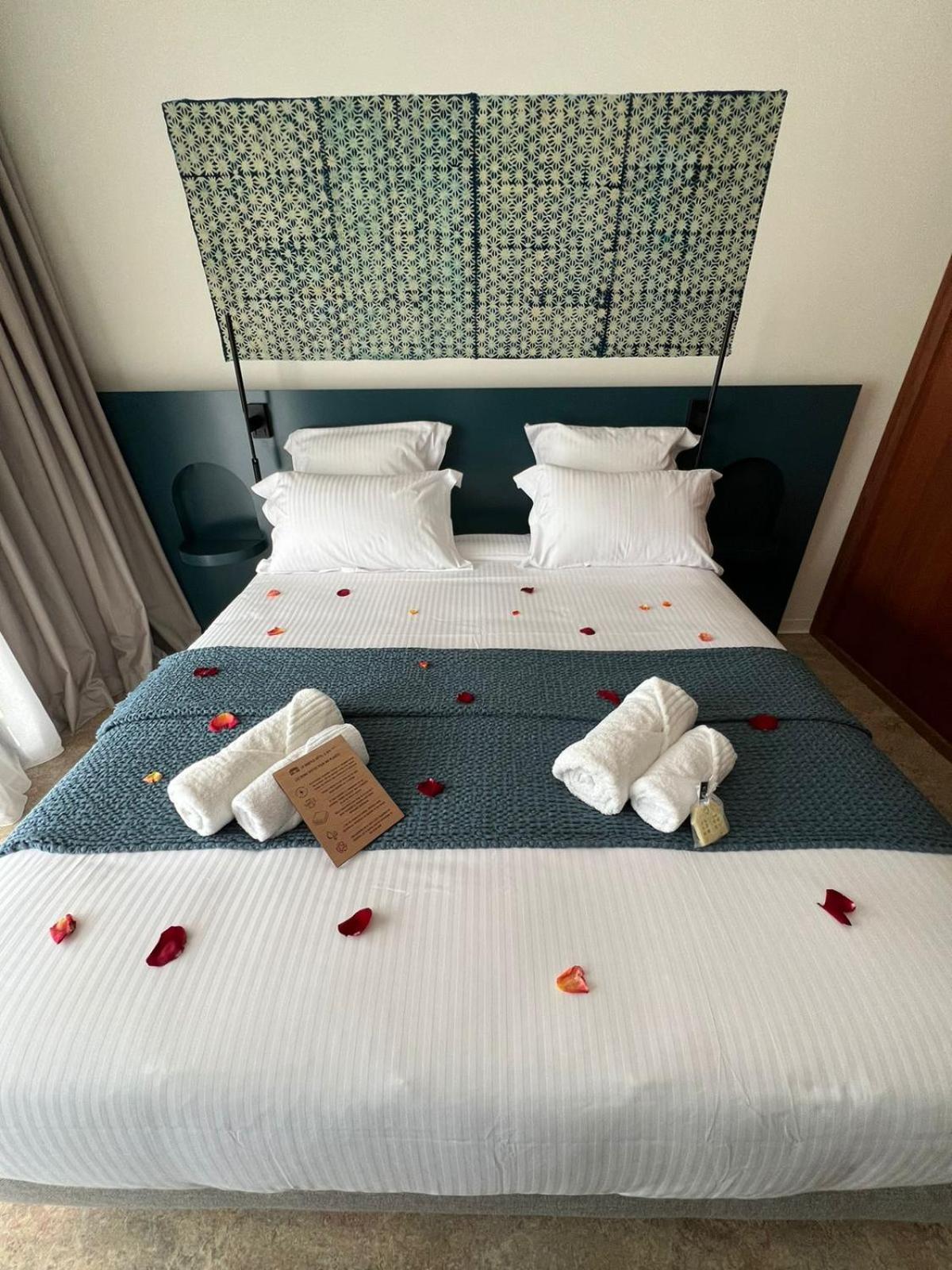Dimitile Hotel & Spa Noël Dış mekan fotoğraf