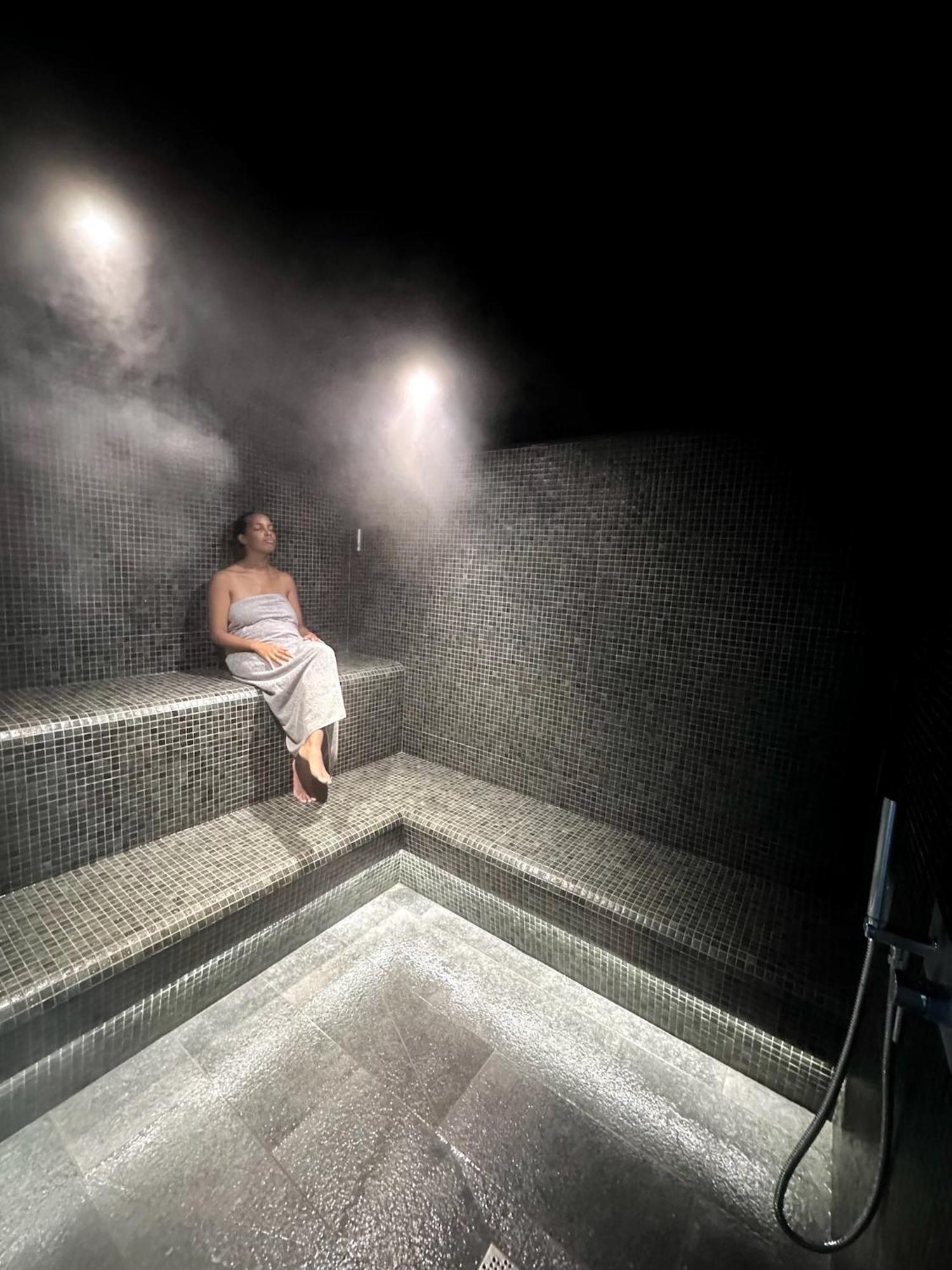 Dimitile Hotel & Spa Noël Dış mekan fotoğraf