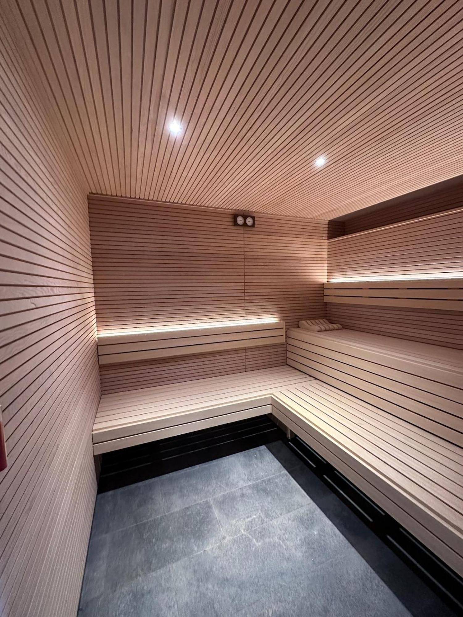 Dimitile Hotel & Spa Noël Dış mekan fotoğraf