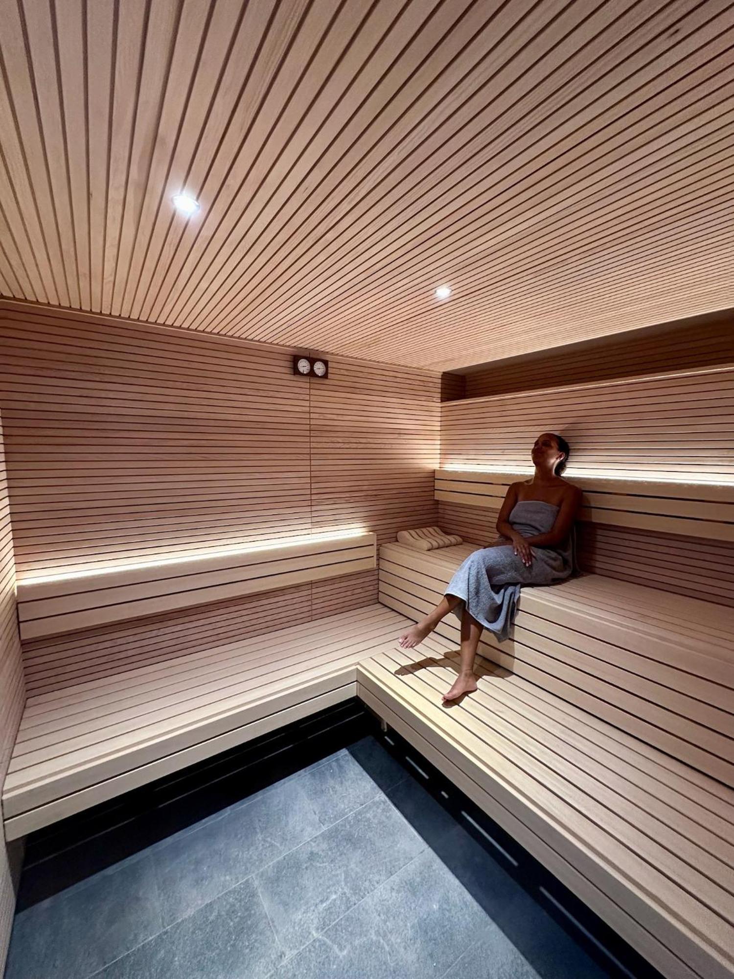 Dimitile Hotel & Spa Noël Dış mekan fotoğraf