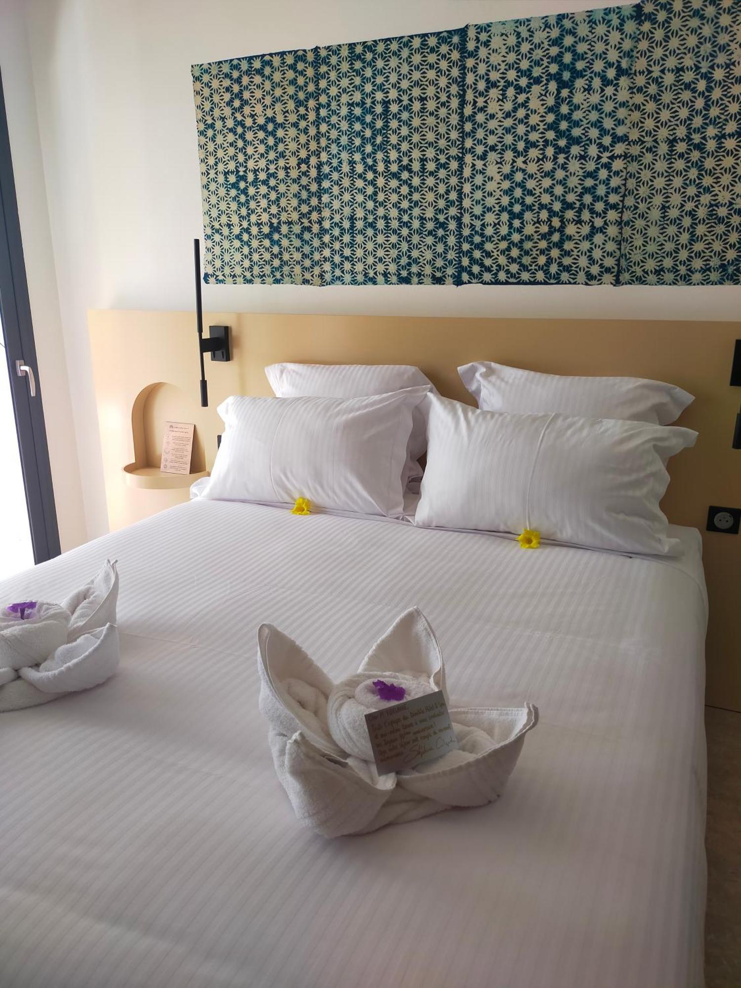 Dimitile Hotel & Spa Noël Dış mekan fotoğraf