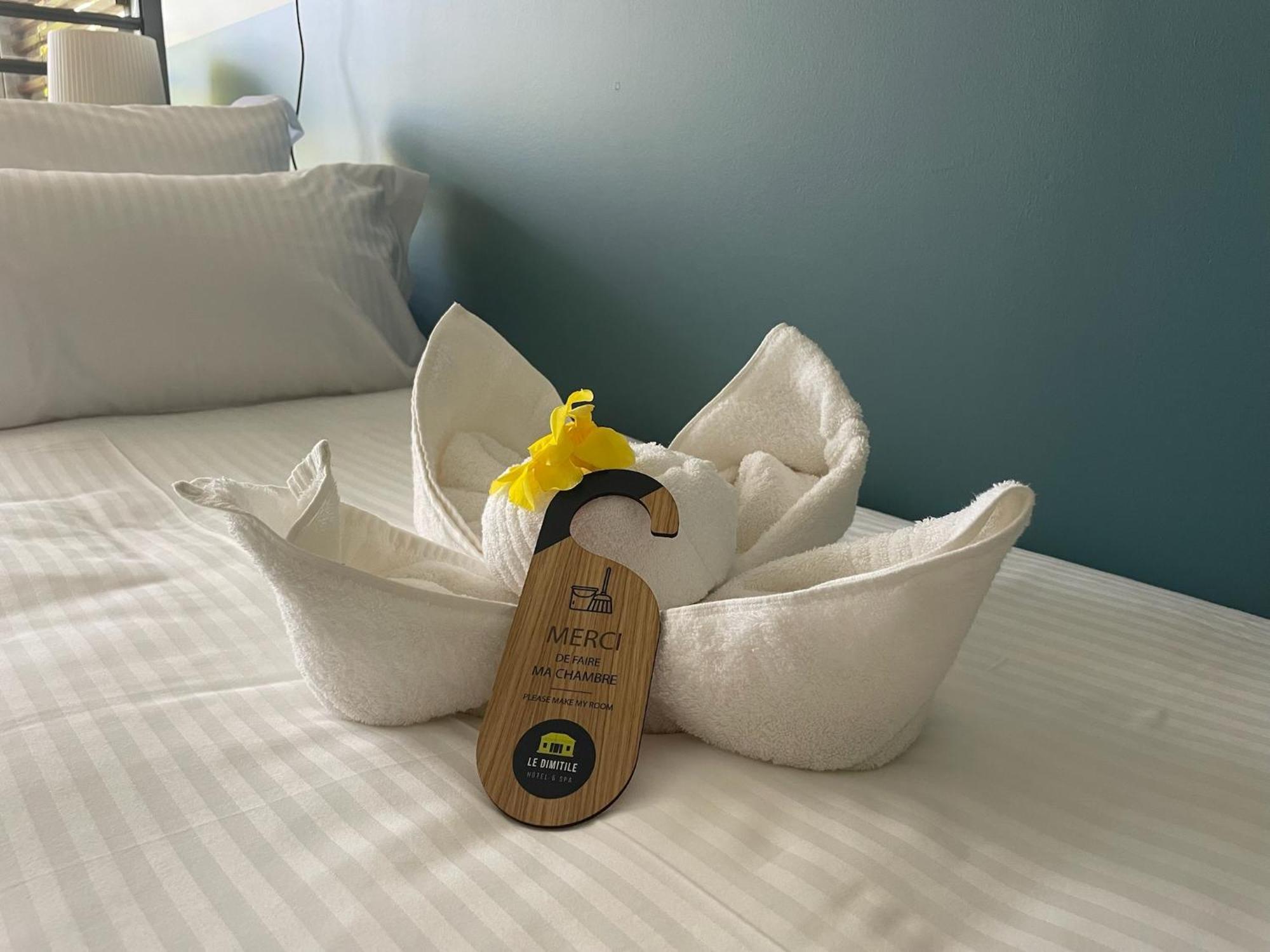 Dimitile Hotel & Spa Noël Dış mekan fotoğraf