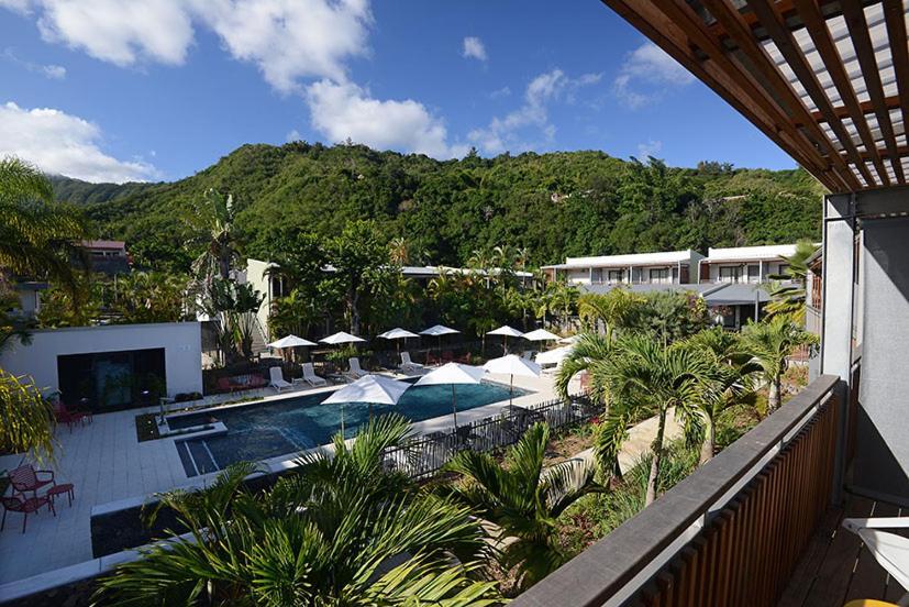 Dimitile Hotel & Spa Noël Dış mekan fotoğraf