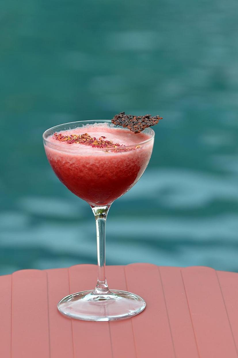 Dimitile Hotel & Spa Noël Dış mekan fotoğraf