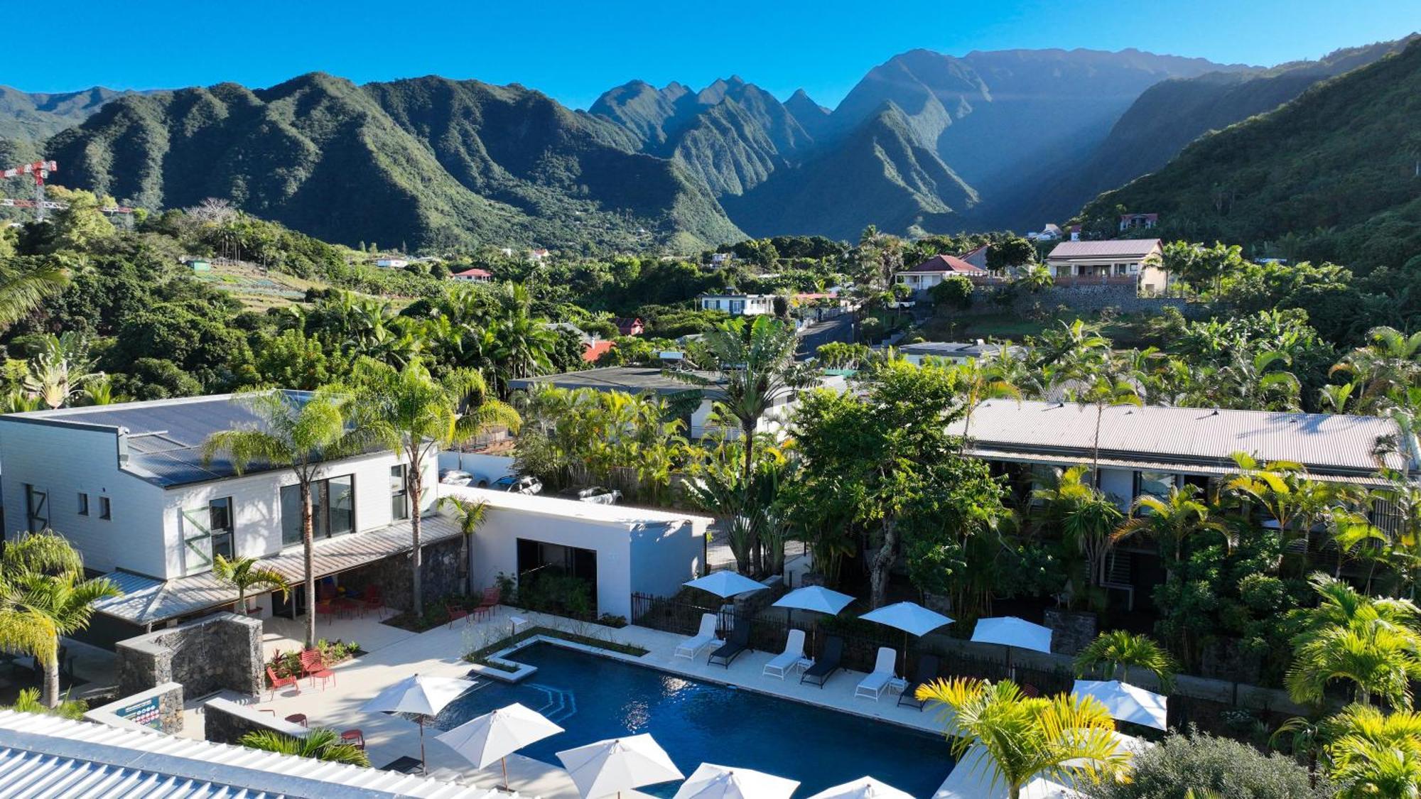 Dimitile Hotel & Spa Noël Dış mekan fotoğraf